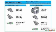 KIPER CILINDRI STANDARD-KROGLA / 6 STOPENJ (25 ton)