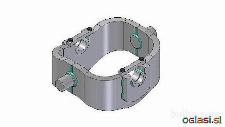 KIPER CILINDRI STANDARD-KROGLA / 6 STOPENJ (25 ton)