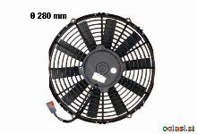 - VENTILATORJI fi 280mm