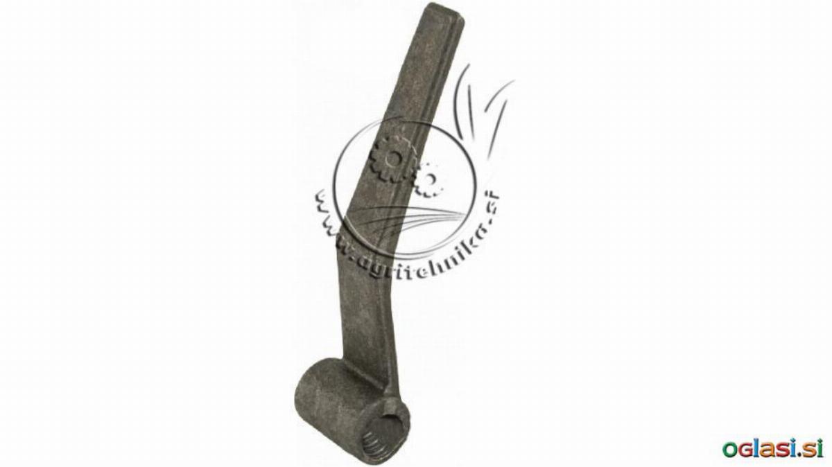 - DVOSTRANSKI TEČAJ ZA PRIKOLICE TIP ROMA