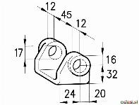 - DVOSTRANSKI TEČAJ ZA PRIKOLICE TIP ROMA