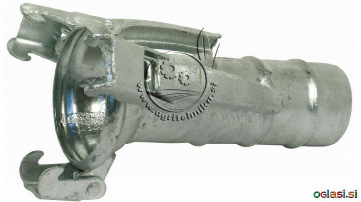 - ŽENSKA SPOJKA - TROJNO ZAPIRALO