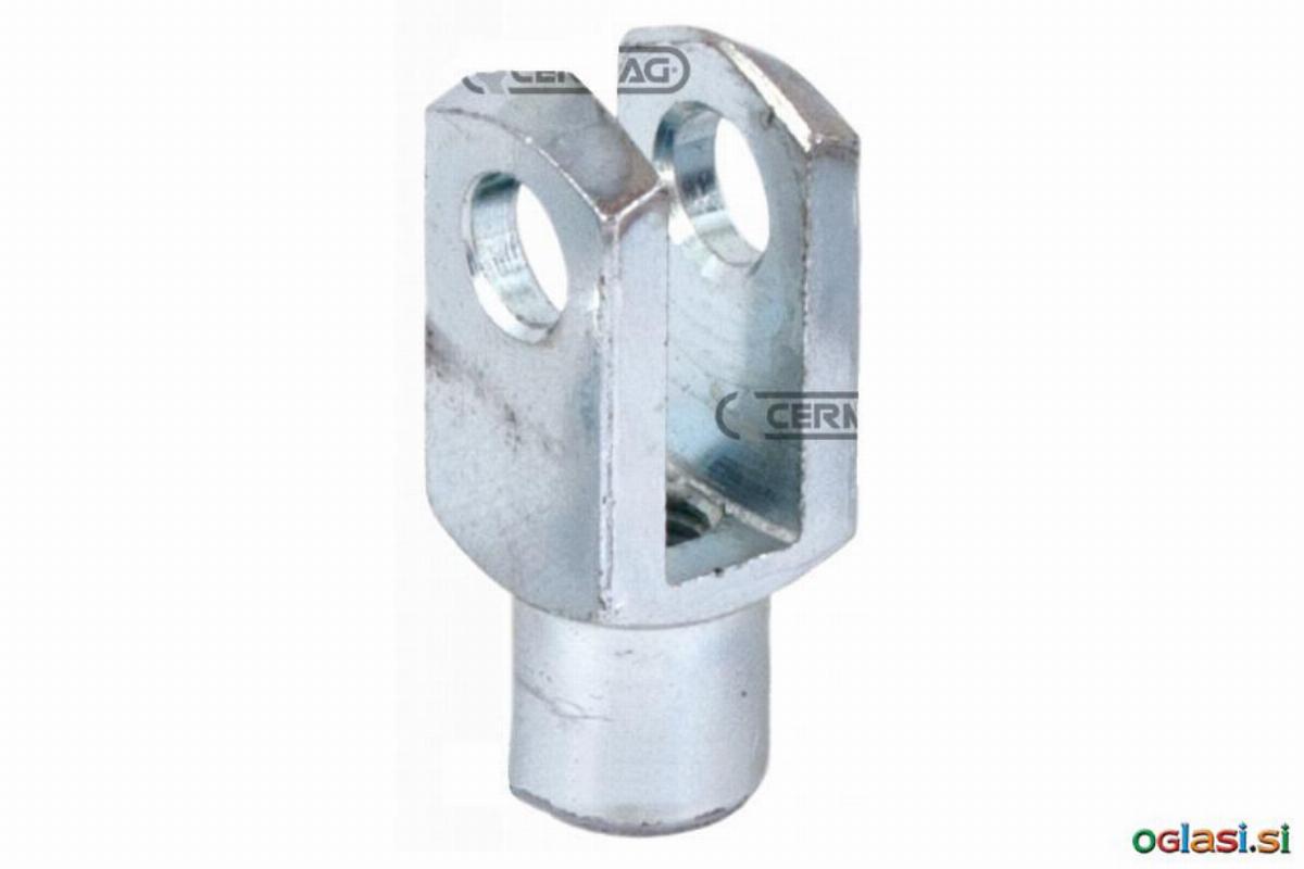 - VILIČAST NOSILEC Z LUKNJO - STANDARD