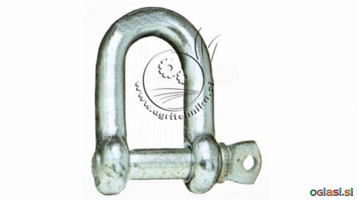 - POCINKANA OBJEMKA ZA VERIGO