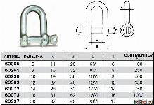 - POCINKANA OBJEMKA ZA VERIGO