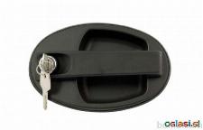 - UNIVERZALNA KLJUKA S KLJUČEM