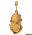 - ODPIRALNE LOPUTE Z BATOM fi 4", 5 in 6"