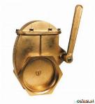 - ODPIRALNE LOPUTE Z ROČICO fi2'', 3'' in 4''