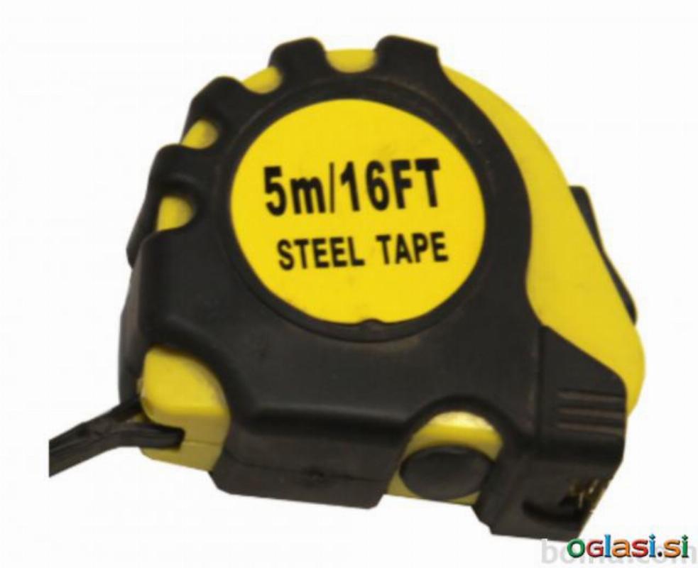 - METER 5M PROFI