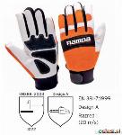 - ZAŠČITNE GOZDARSKE ROKAVICE