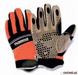 - ZAŠČITNE DELOVNE ROKAVICE