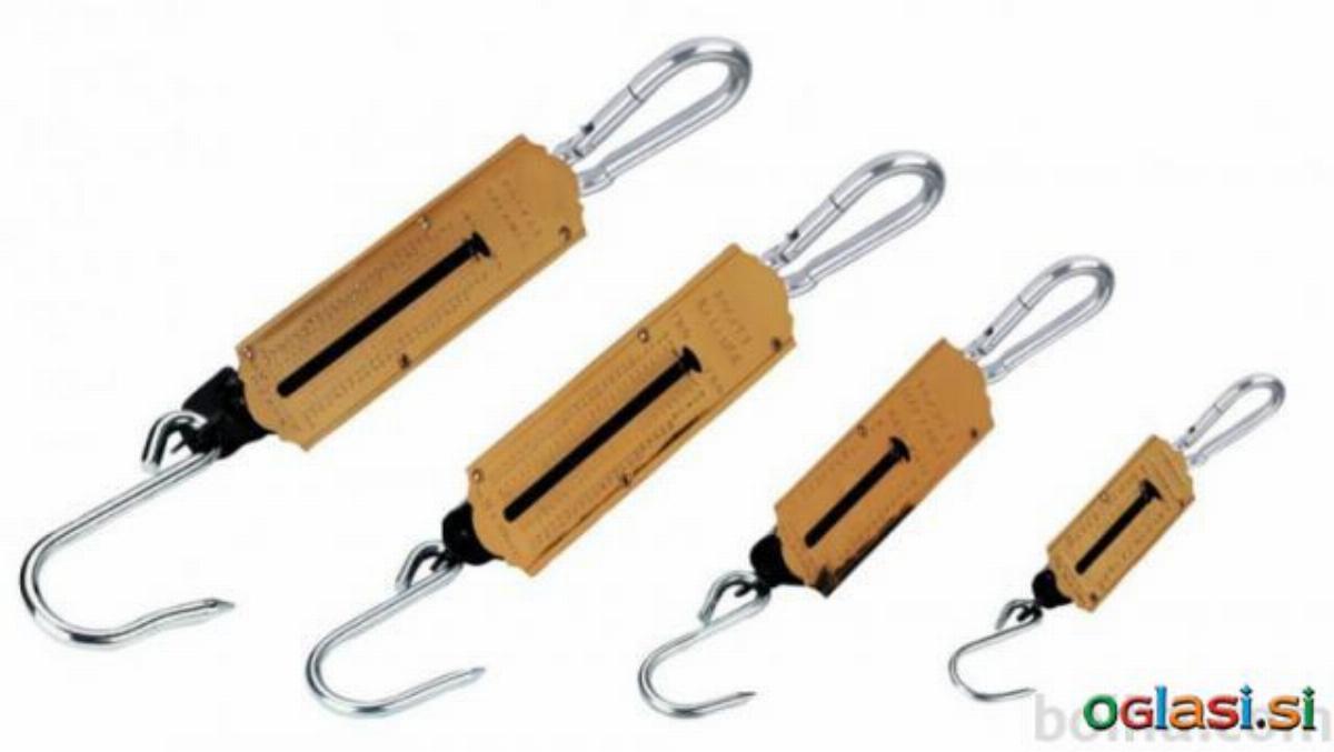 - TEHTNICA VZMETNA 10, 25, 50 in 100kg