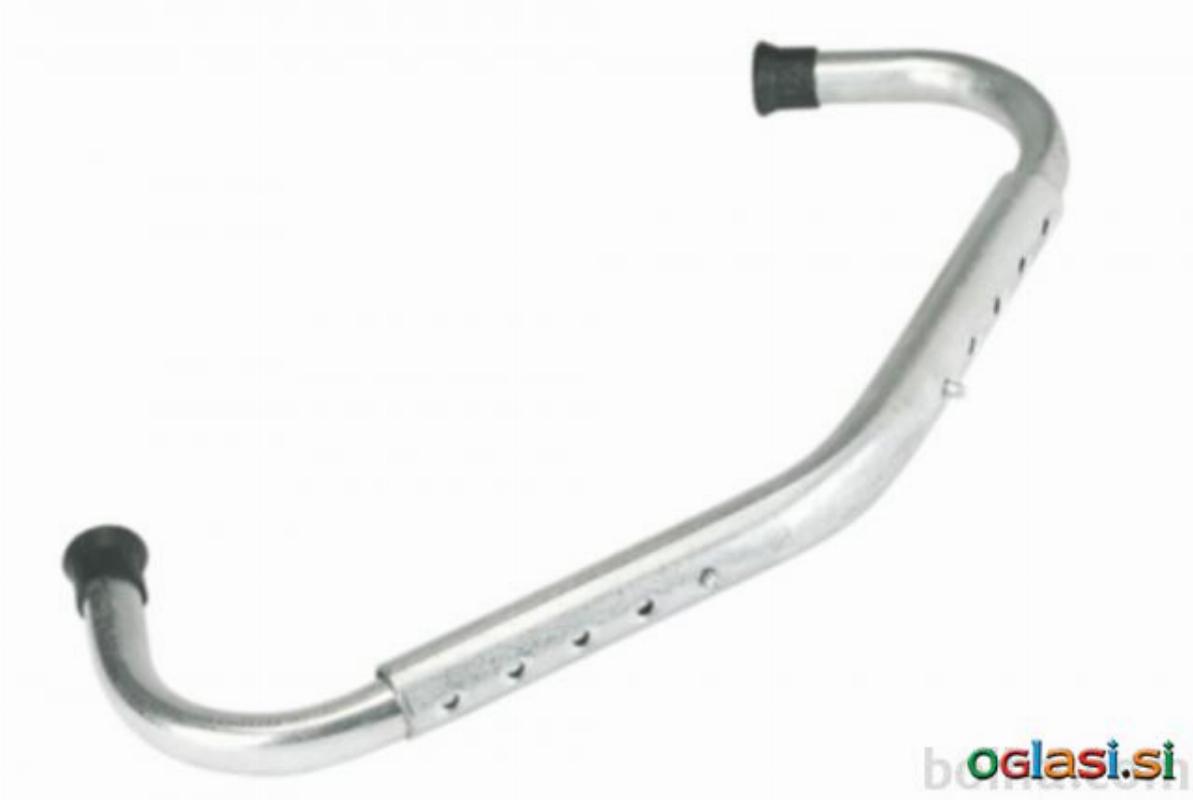 - OBJEMKA ZA BOKE POCINKANA