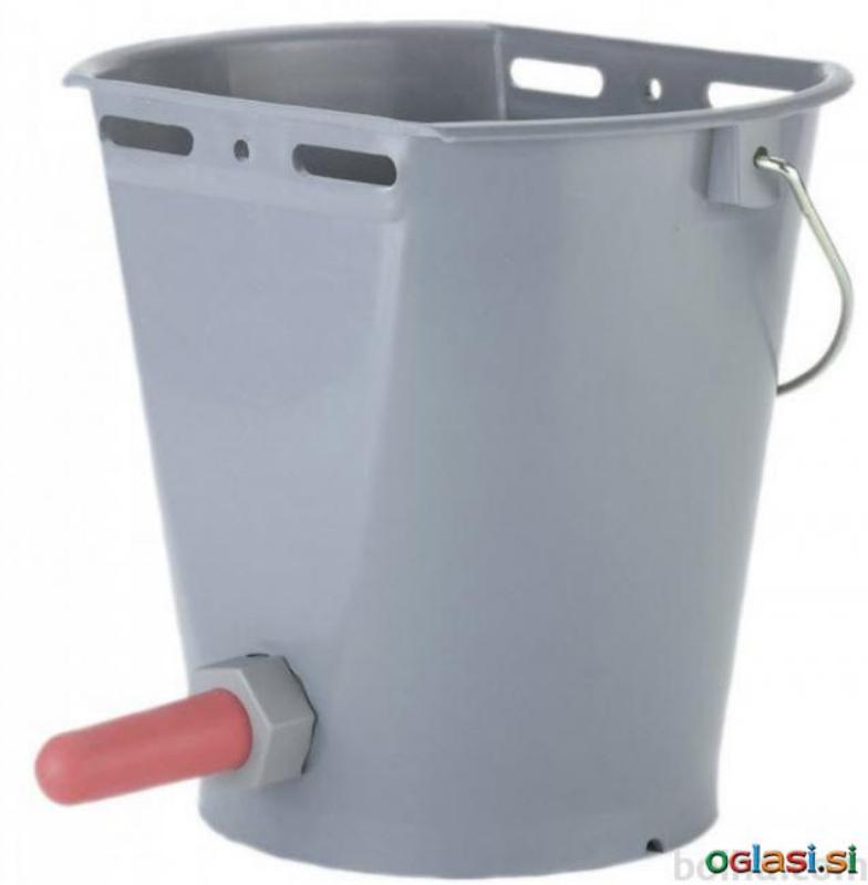 - VEDRO ZA NAPAJANJE Z DUDO