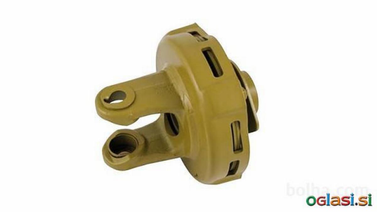 -Lamelna sklopka Walterscheid