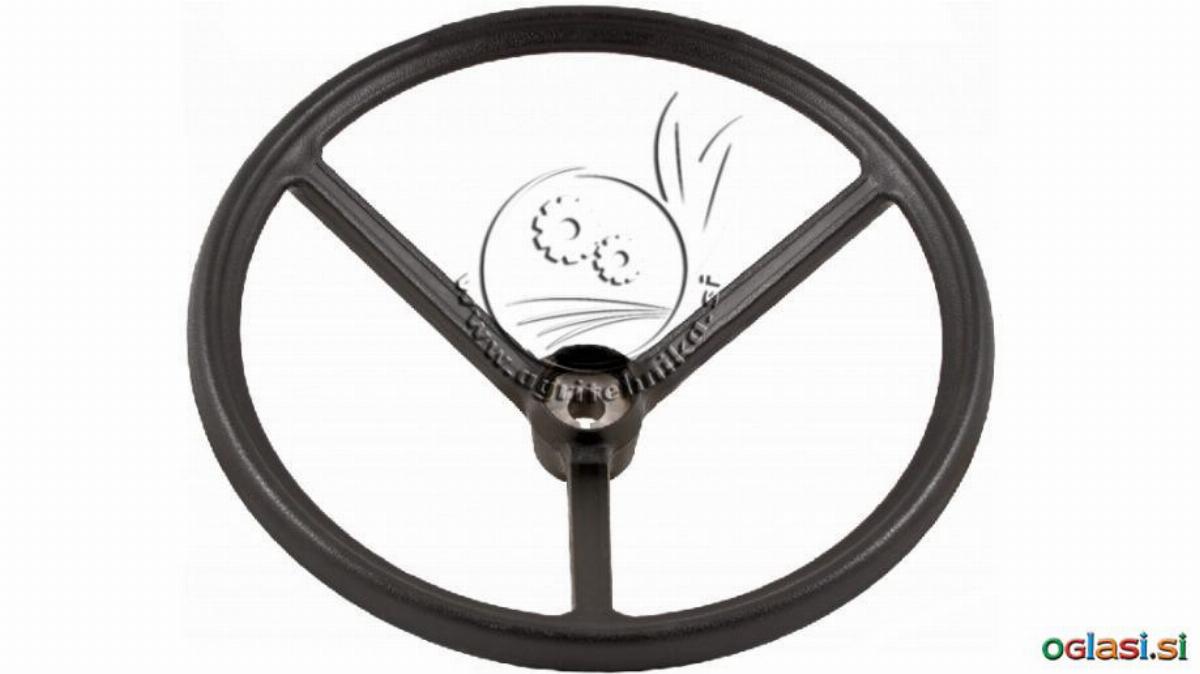 VOLANSKI OBROČ FI 390mm