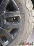 Pnevmatike BF Goodrich 255/55/18 celoletna Količina: 4