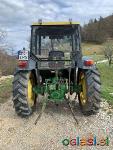 Traktor John Deere 1550