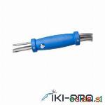 Električni stopniščni vzpenjalnik, voziček za stopnice