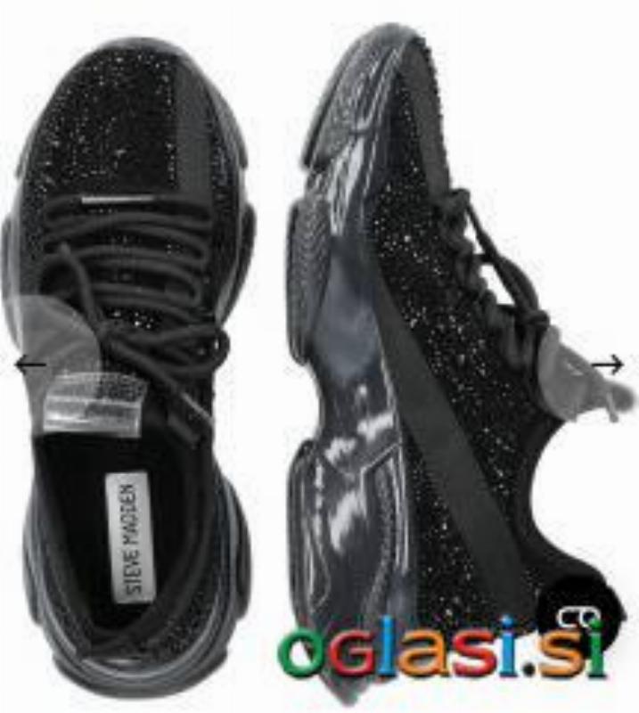 čEVLJI Steve Madden NOVO 37 št.