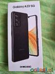 Samsung galaxy a 33 5g