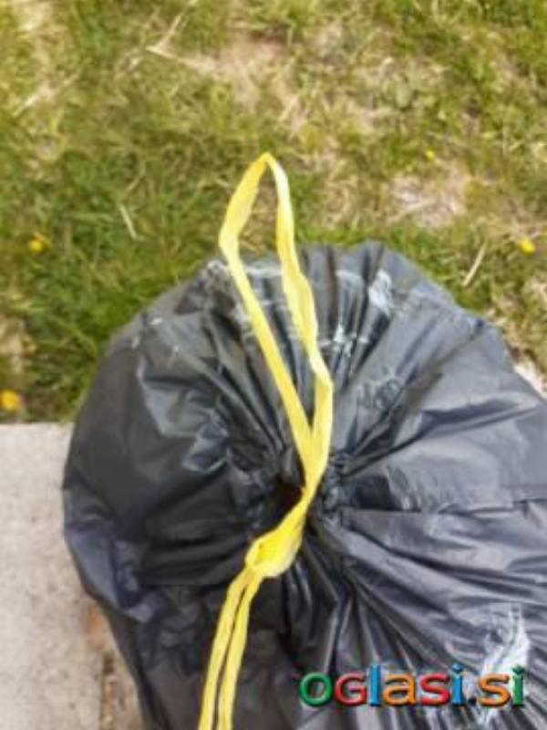 Volna za visoke grede