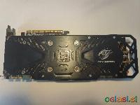 grafična kartica Gigabyte Nvidia GTX 970 4GB