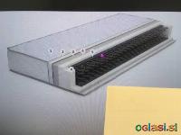 POSTELJA 200 X 90 +LETVENO DNO+ VZMETNICA-NOVO