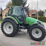 Deutz fahr agrotron 115