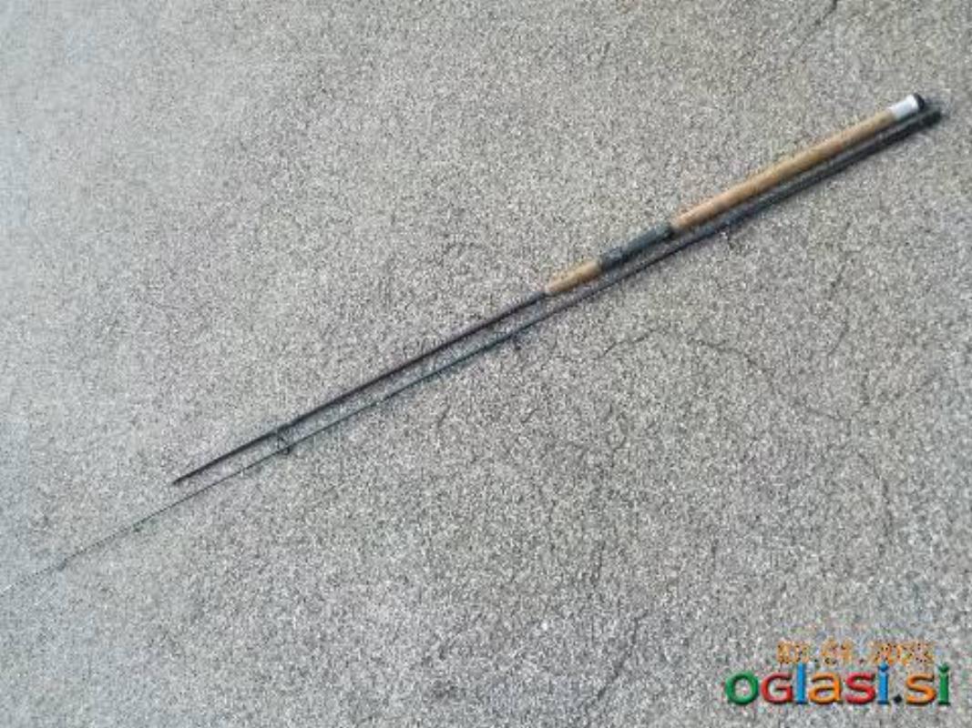 Ribiška palica Sportex Carat 305, 200gr