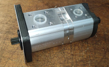 Hidravlična črpalka New Holland 0517665021