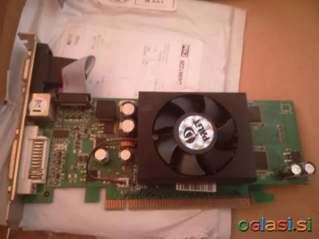 Geforce 8400GS