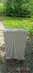 Radiatorji rebrasti