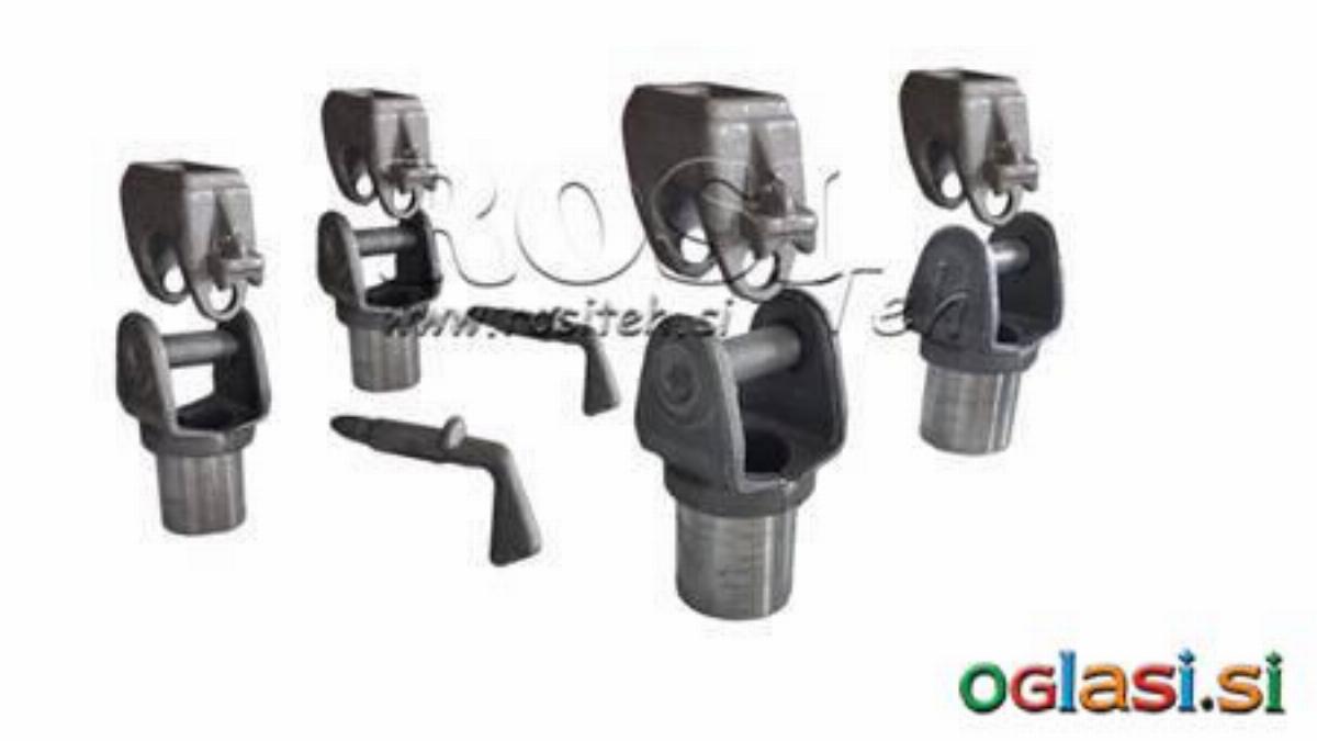 SET NOSILCEV ZA KIPER KESON VILIČASTI