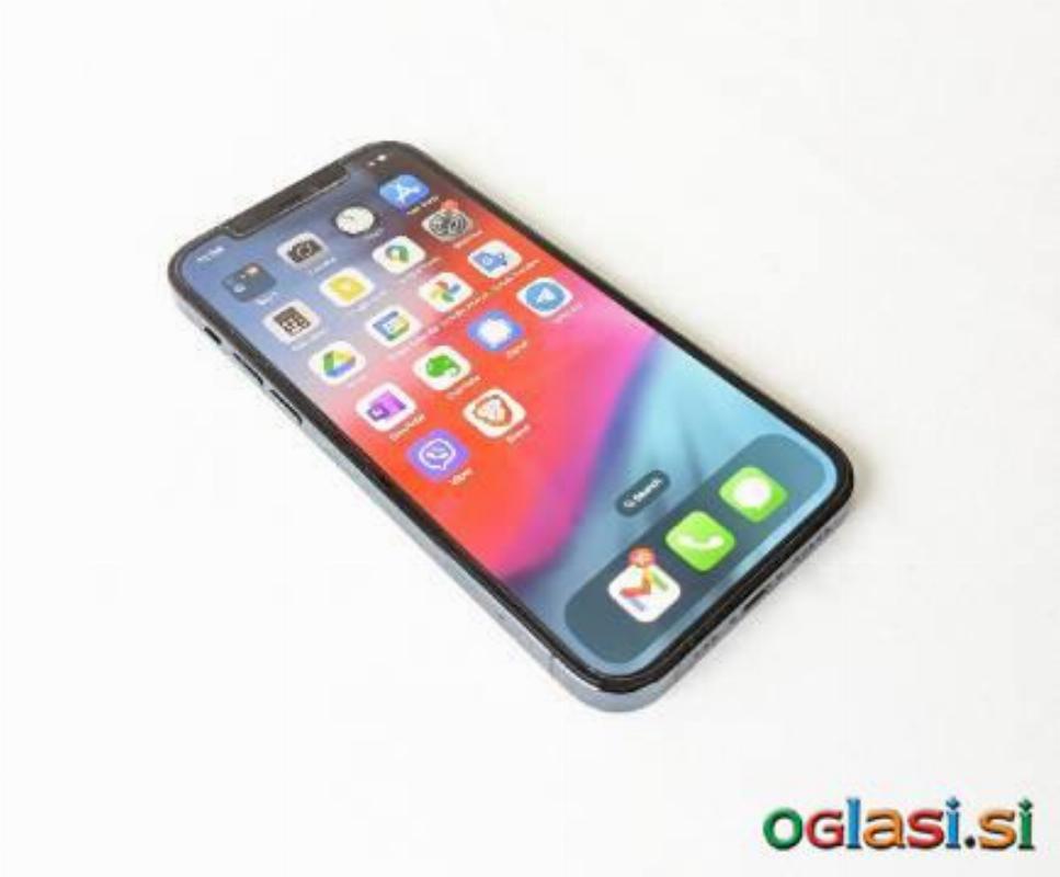 Apple Iphone 12 pro