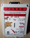 PASTIR ELEKTRIČNI - OMREŽNI 230V ,PAŠNI APARAT MOČI 20J