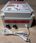 PASTIR ELEKTRIČNI - OMREŽNI 230V ,PAŠNI APARAT MOČI 20J