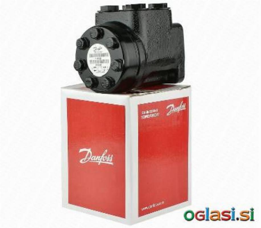 Volanska glava OSPC 100 ON Danfoss