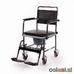 Prenosni toaletni stol