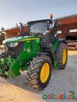 TRAKTOR John Deere 6105RC