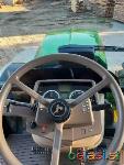 TRAKTOR John Deere 6105RC