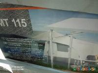 KAMP MIZA IN KAMP OMARA