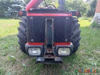 Antonio carraro srx 8400