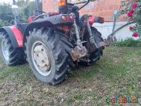 Antonio carraro srx 8400