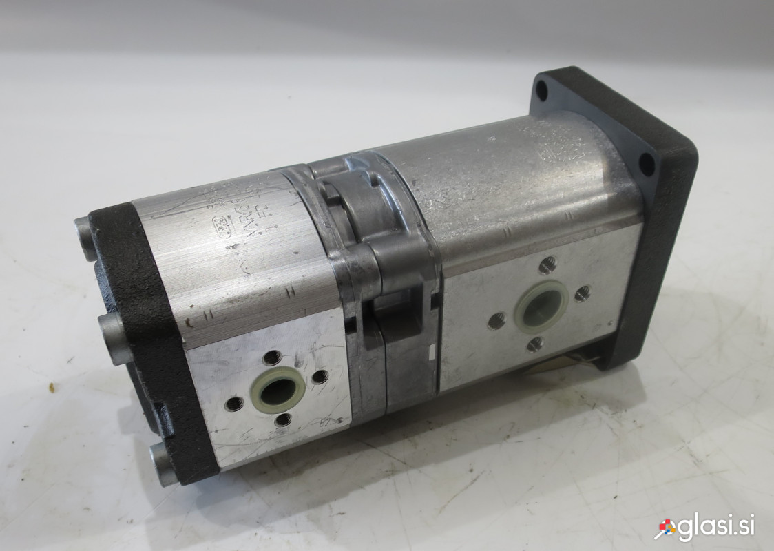 Hidravlična črpalka za Deutz Agrostar 6.71 in 6.81 - 0510765033