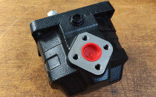 Hidravlične črpalke in hidromotorji Casappa