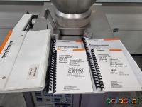 Vakumska polnilka Handtmann VF50