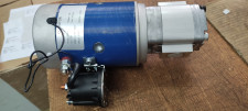 Hidravlična črpalka z elektromotorjem 12 oz. 24 VDC