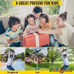❇️ ZIP LINE ZA DJECU I ODRASLE – KOMPLET - NOVO