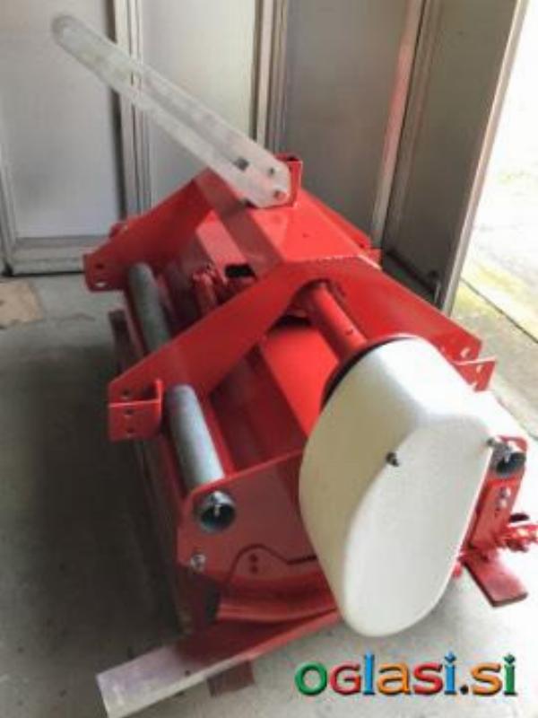 Prodam ne rabljen Mulčar 1,3 m